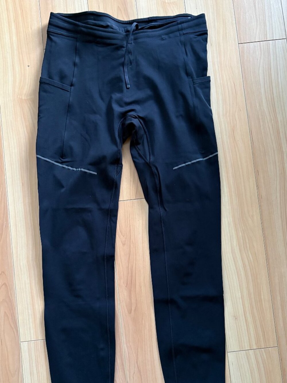 lululemon Fast and Free 27" Tights